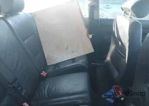 2003 Volkswagen Gti 1.8T z USA, uszkodzony, nr VIN 9BWDE61J834033084